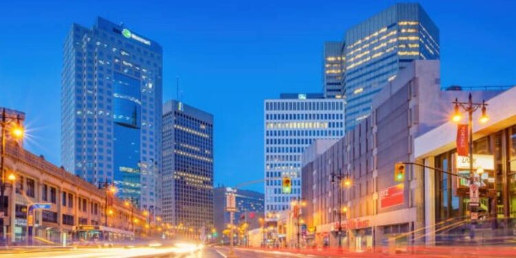 Canada Visa for Saint Vincent and Thai Citizens