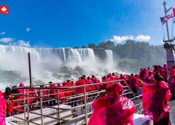 Canadian Adventure: Tourist Visas for Montserrat Citizens