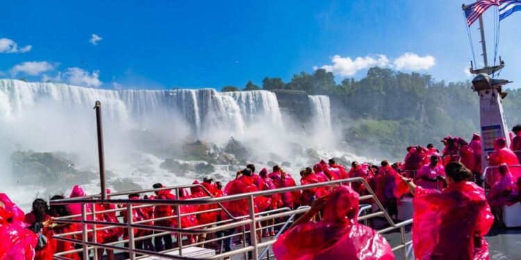 Canadian Adventure: Tourist Visas for Montserrat Citizens