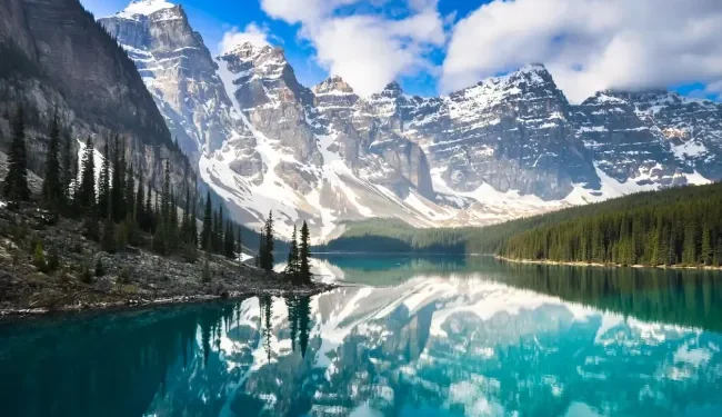 Canadian Visas for Brazilian and Costa Rican Citizens
