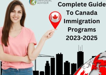 Navigating the Canadian Visa Process: A Comprehensive Guide for Citizens of Saint Vincent and Thailand