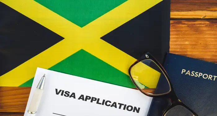 Navigating the Indian Visa Process A Guide for Iranian and Jamaican Citizens