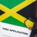 Navigating the Indian Visa Process A Guide for Iranian and Jamaican Citizens