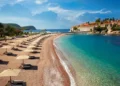 The Best Beaches in Budva