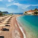 The Best Beaches in Budva