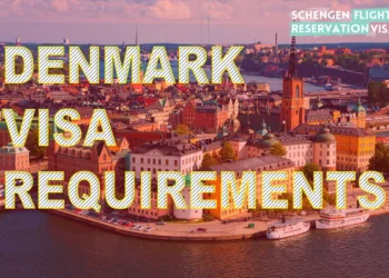 Canada Visa for Croatian citizens