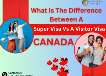 Canada Visa: A Comprehensive Guide for Brazilian and Costa Rican Citizens
