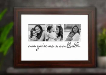 Personalized Mother’s Day Gifts: Cherish Your Bond