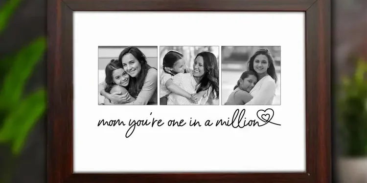 Personalized Mother’s Day Gifts: Cherish Your Bond