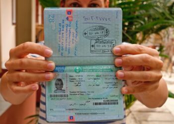 Demystifying Saudi Arabia Visa on Arrival and Essential Visa Requirements