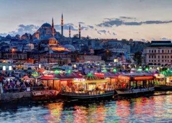 Unlocking the Turkish Adventure: Turkey Visa Guide for US Citizens and Travelers from Vanuatu
