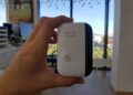 Wireless-N WiFi Repeater Dropping Internet Connection?