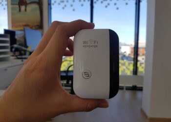 Wireless-N WiFi Repeater Dropping Internet Connection?