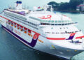 Indian Visa for Cruise