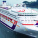 Indian Visa for Cruise