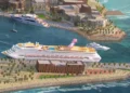Navigating the Seas Saudi Arabia Cruise Tourist Visa and Entry Ports for Tourists