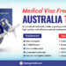 Navigating the Medical Visa Process: Obtaining an Indian Visa from Australia