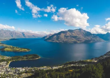 New Zealand ETA Eligibility and What