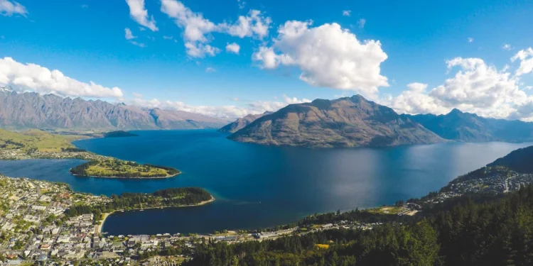 Simplifying the New Zealand Visa