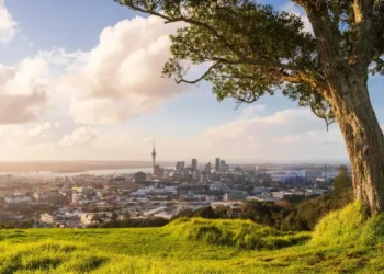 Navigating New Zealand Visa with Dual Citizenship