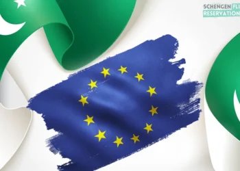 Applying for a Turkey Visa: A Comprehensive Guide for Citizens of the Philippines and Pakistan