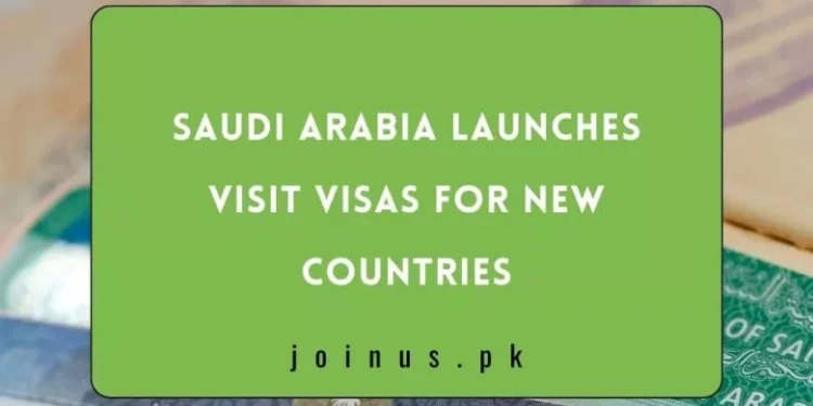 Exploring Saudi Arabia A Guide to Saudi Visas for Albanian and Azerbaijani Citizens