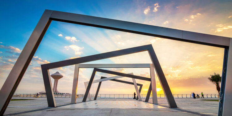 Saudi Arabia Visa Information for Lithuanian Citizens