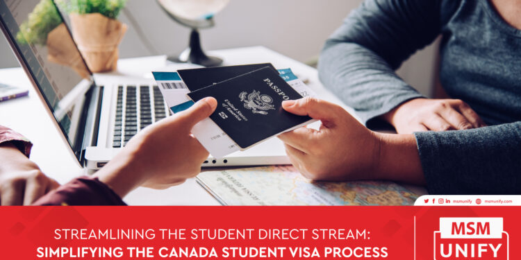 The Canada Visa Application Process for Finnish and