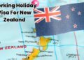 Unlocking New Zealand: A Visa Guide for U.S. and Luxembourg Citizens