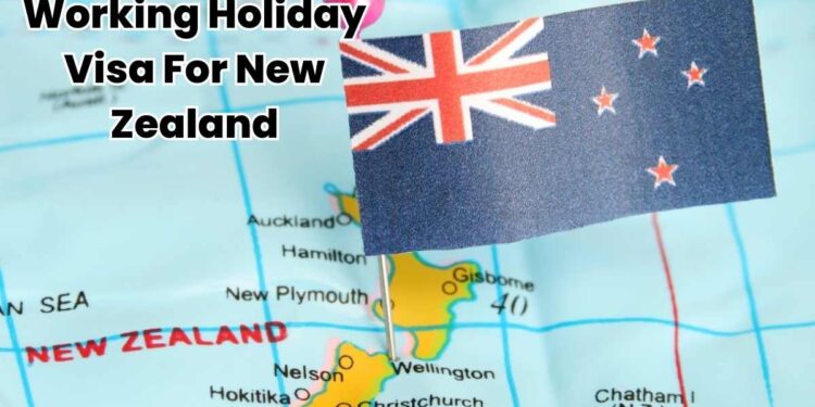 Unlocking New Zealand: A Visa Guide for U.S. and Luxembourg Citizens