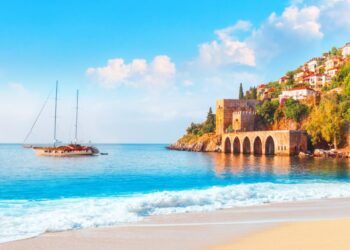 Streamlining the Turkey Visa Application Process for Surinamese