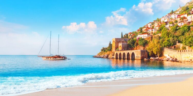 Streamlining the Turkey Visa Application Process for Surinamese