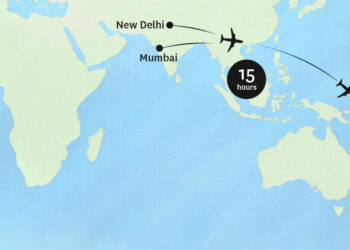 The Path to New Zealand: Tourist and Business Visa Essentials