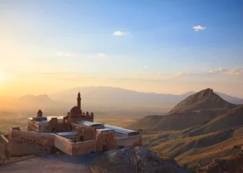 Turkey Visa Application for Dominica Citizens