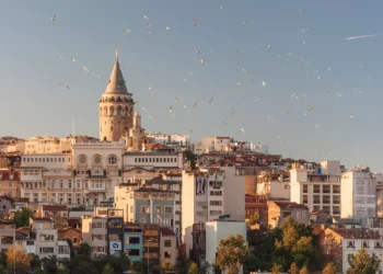 Turkey Visa Process: A Guide for Citizens of the Fiji