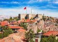 Turkey Visa Process for Saint Lucia and Saint Vincent Citizens