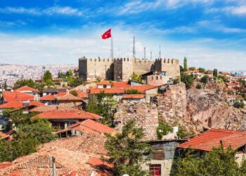 Turkey Visa Process for Saint Lucia and Saint Vincent Citizens