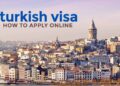 Seamless Travel to Turkey A Comprehensive Guide to Obtaining a Visa for Turkey from Libya and the Philippines