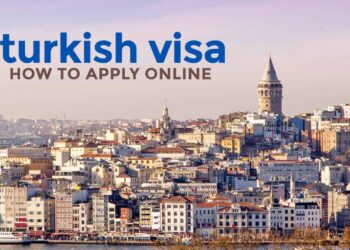 Seamless Travel to Turkey A Comprehensive Guide to Obtaining a Visa for Turkey from Libya and the Philippines
