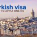 Seamless Travel to Turkey A Comprehensive Guide to Obtaining a Visa for Turkey from Libya and the Philippines