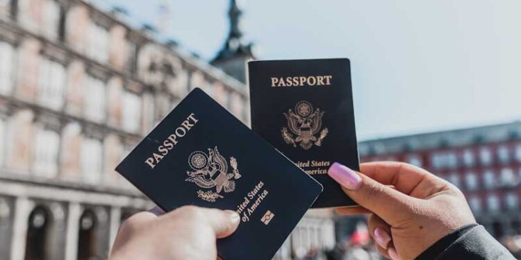 A Comprehensive Guide to Saudi Visa for United States Citizens and the Special Saudi Arabia Umrah Visa