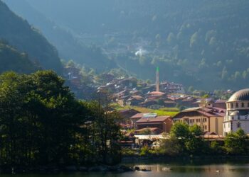 Turkey Visa Process for Afghan and Bangladeshi Travelers