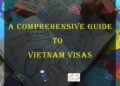 Vietnam Visa for Montenegro Citizens: A Comprehensive Guide
