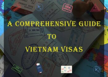 A Comprehensive Guide to Vietnam Visa Applications for Japanese and Kazakhstani Citizens