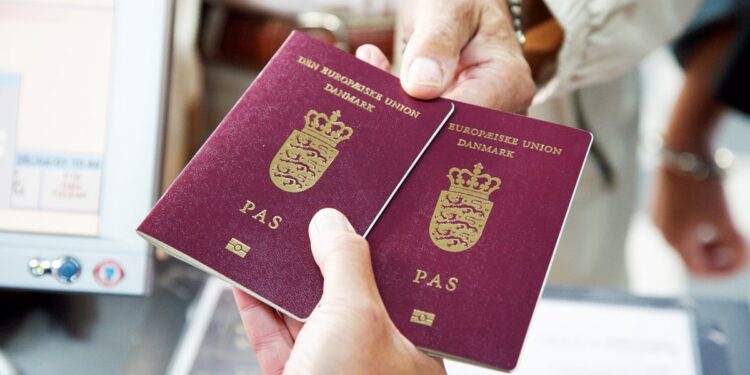 Demystifying Vietnam Visas for Danish and Estonian Citizens Application, Requirements, and Travel Insights