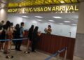 Indian Visa on Arrival in Delhi