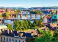Visa Requirements and Application for Czech Citizens