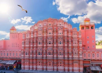 Visa Requirements for Australian Citizens Traveling to India