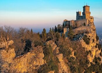 Visa Requirements for San Marino and Slovenia Citizens