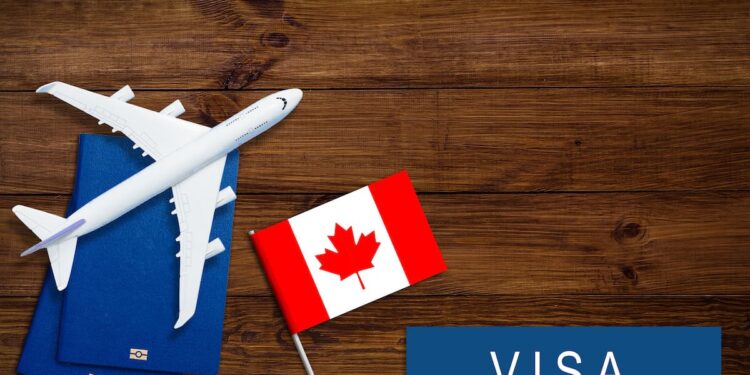 Navigating the Canadian Visa Process: A Comprehensive Guide for Filipino and Saint Kitts Citizens
